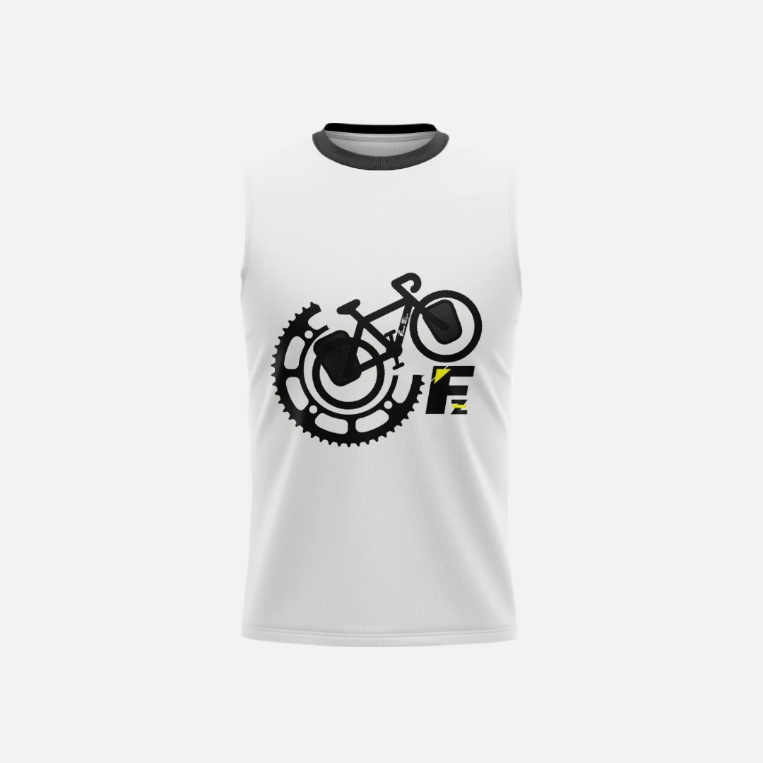 Men’s Performance Training Vest - Image 2
