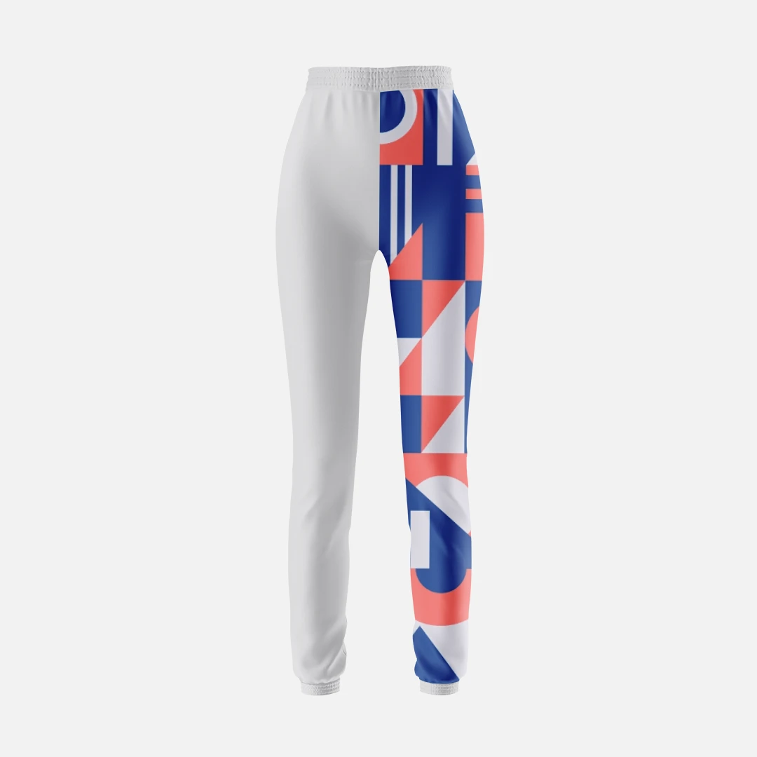 Women’s Athletic Joggers - Image 2