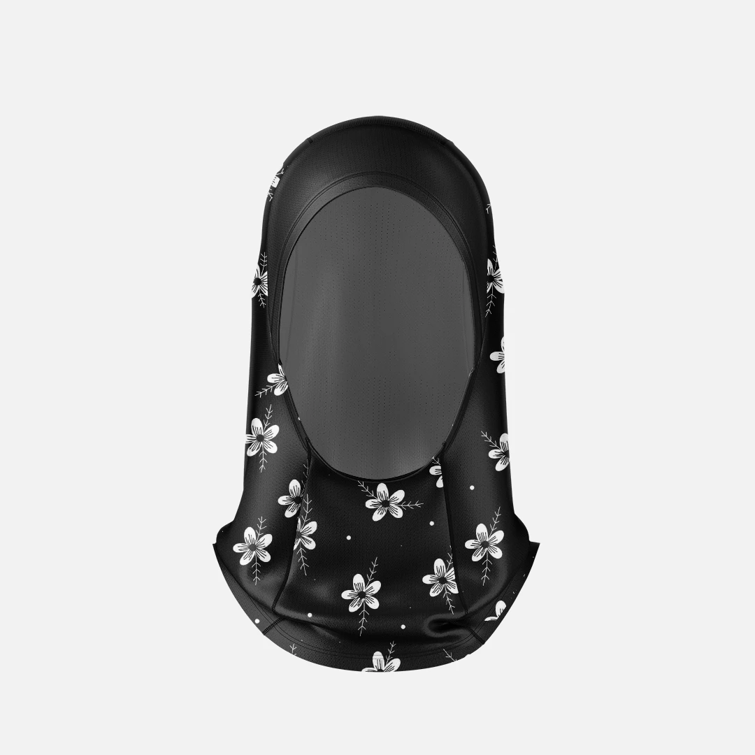 Women’s Athletic Hijab - Image 2