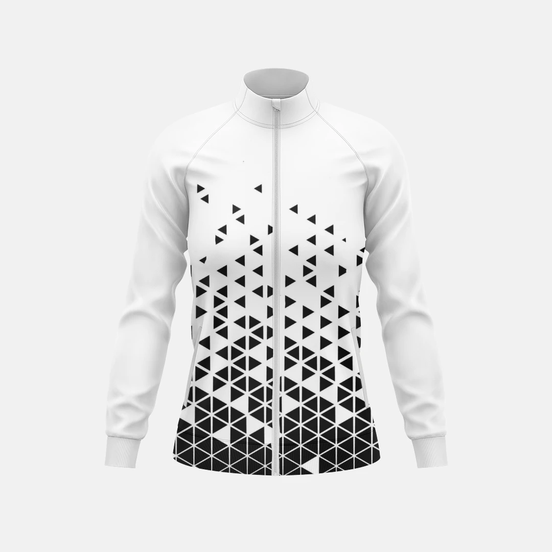 Women’s Athletic Jacket - Image 2