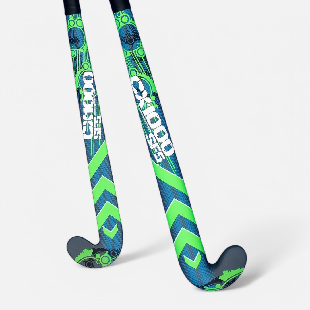 Composite Outdoor Field Hockey Stick - Image 5
