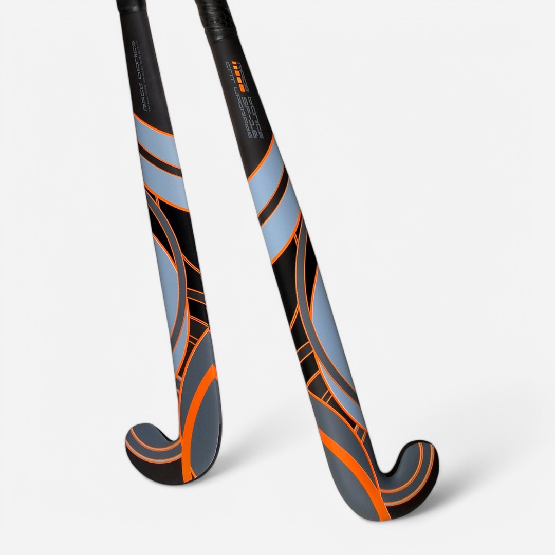 Composite Outdoor Field Hockey Stick - Image 7