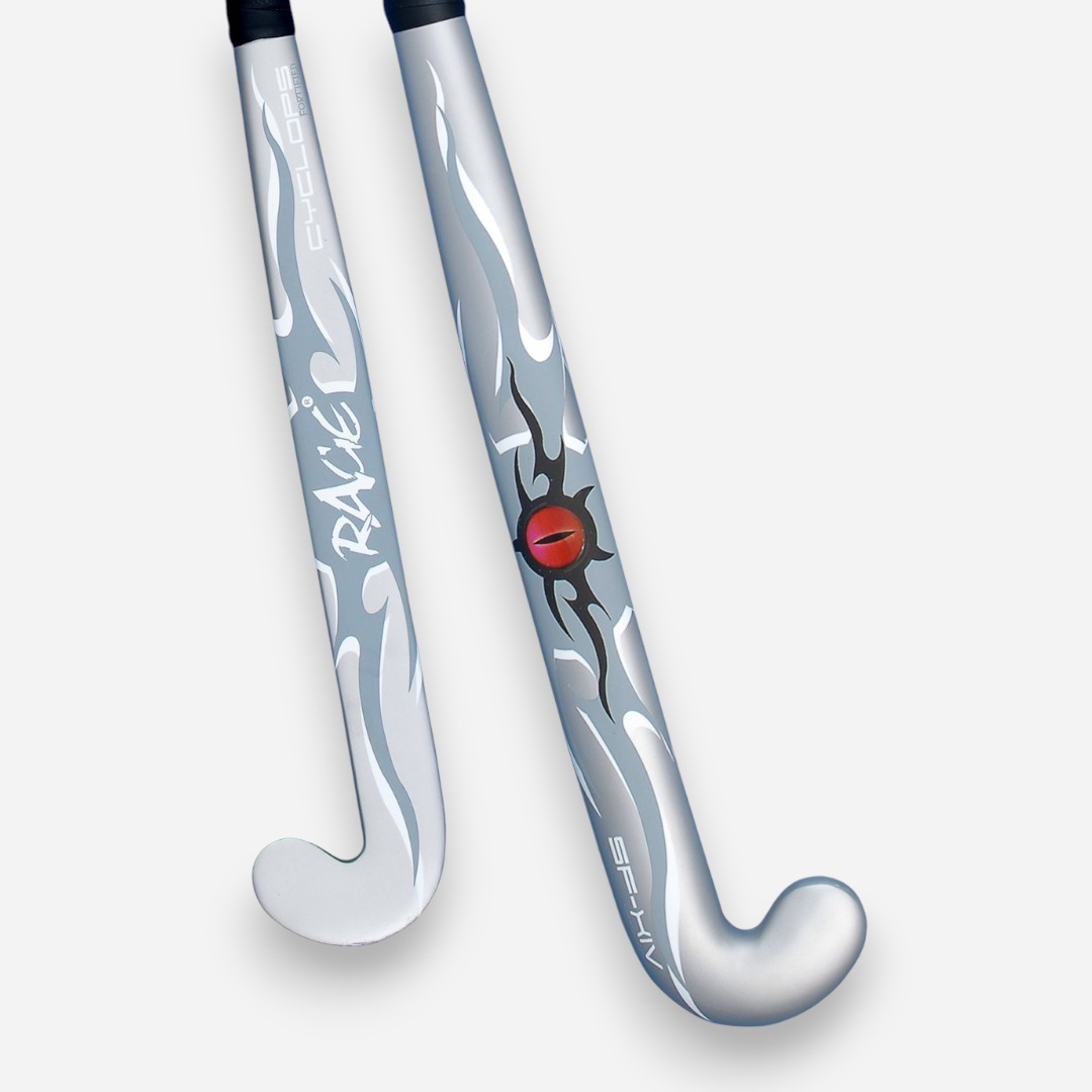 Composite Outdoor Field Hockey Stick - Image 8