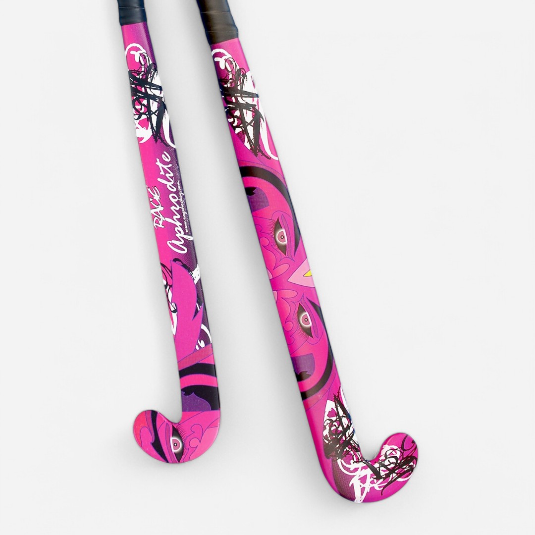 Composite Outdoor Field Hockey Stick - Image 3