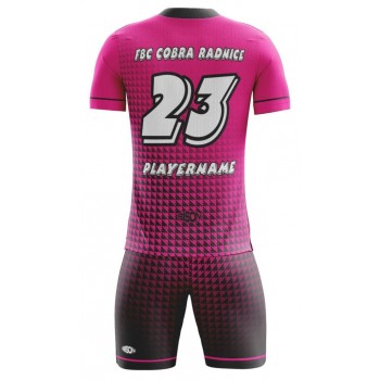 Custom Floorball Kit - Image 10