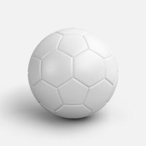 Custom Football [Soccer]
