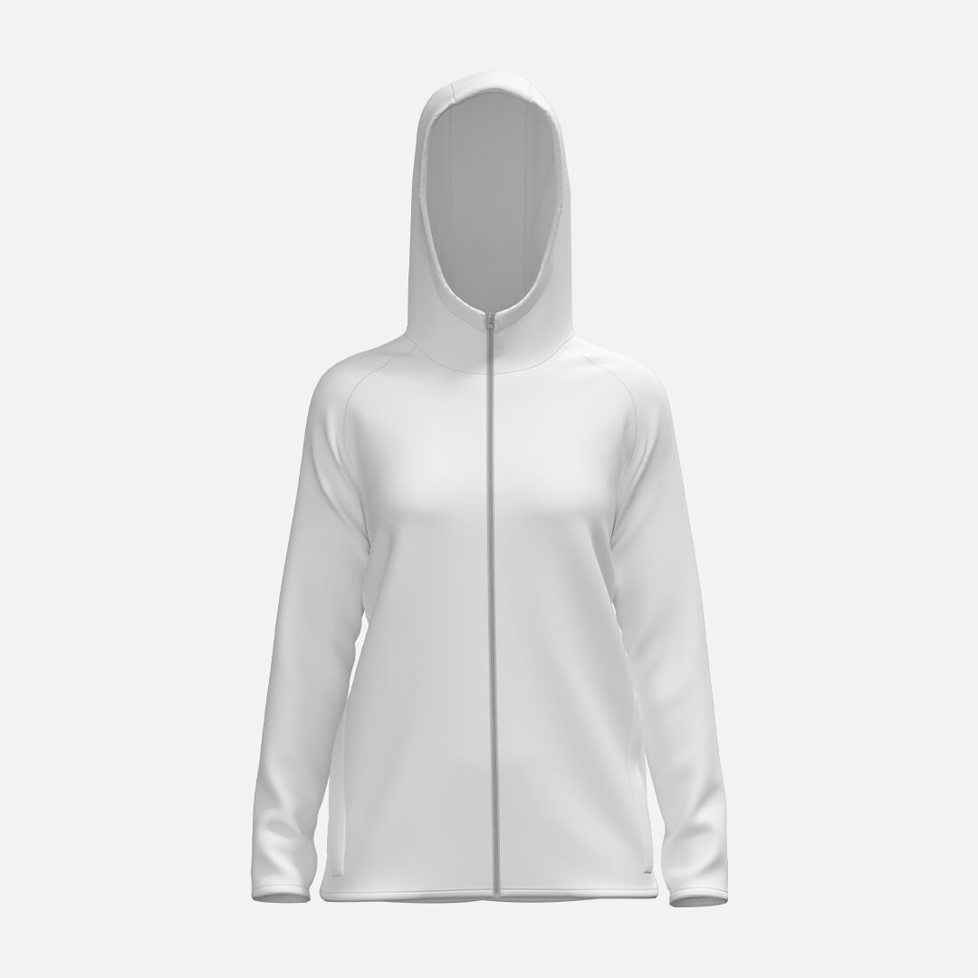 Women’s Athletic Rain Jacket