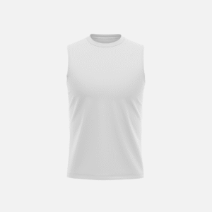 Men’s Athletic Sleeveless T-Shirt