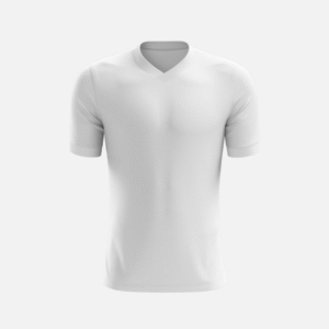 Men’s Muscle Fit V-Neck