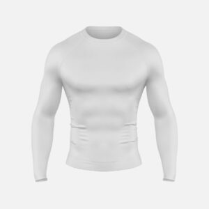 Men’s Athletic Full Sleeve Compression Shirt