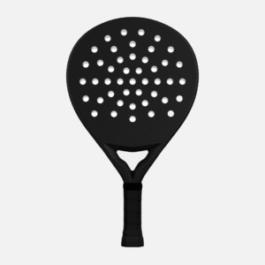 Custom Padel Racket (Teardrop Shape)