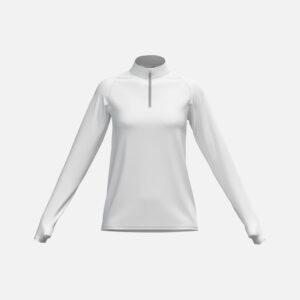 Women’s Athletic Quarter Zip