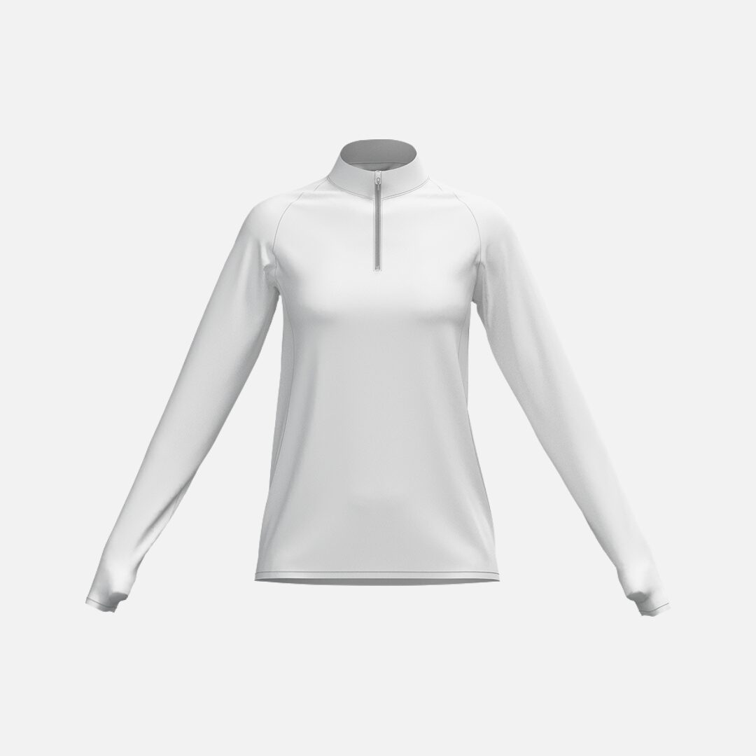 Women’s Athletic Quarter Zip
