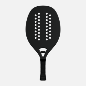 Custom Beach Tennis Racket (DC+DL)