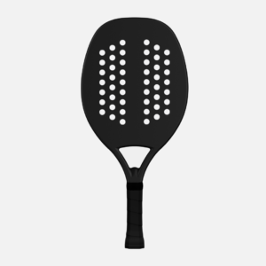 Custom Beach Tennis Racket (OC+TL)