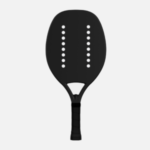 Custom Beach Tennis Racket (OC+SL)