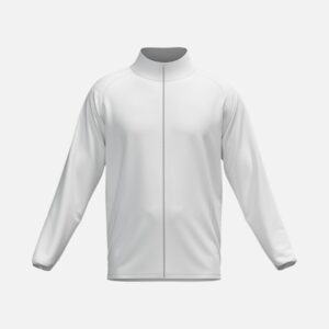 Men’s Athletic Raglan Jacket