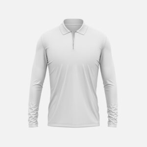 Men’s Athletic quarter Zipper