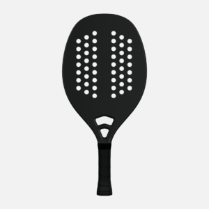 Custom Beach Tennis Racket (DC+TL)