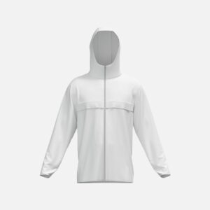 Men’s Athletic Run Anywhere Jacket