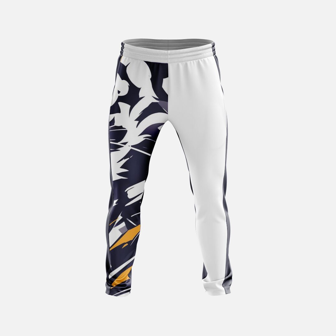 Men’s Athletic Track Pants - Image 7
